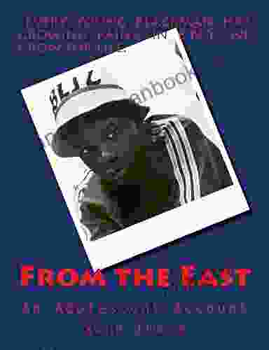 From The East: An Adolescent Account (ENY 1)