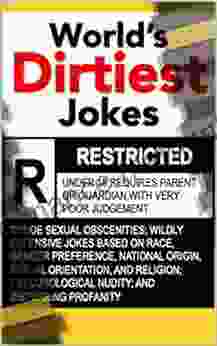 World S Dirtiest Jokes (World S Greatest Jokes 4)