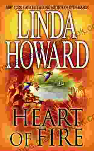 Heart Of Fire Linda Howard