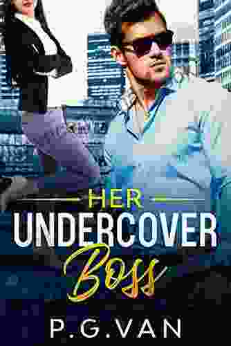 Her Undercover Boss: A Billionaire Office Romance