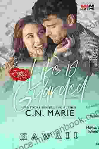 Life Is Guarded: A Perfectly Stated Novella