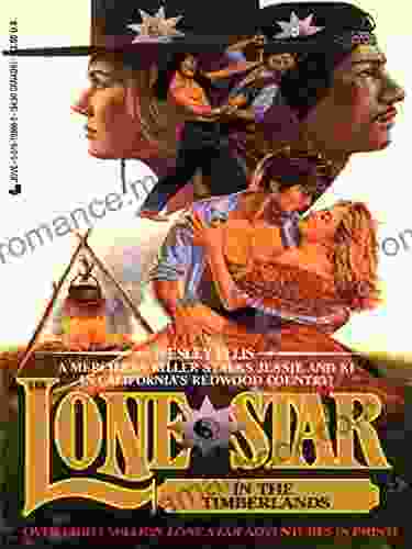 Lone Star 118/timberl Charlotte Perkins Gilman