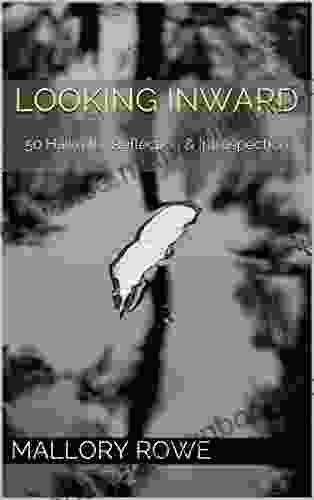 Looking Inward: 50 Haiku For Reflection Introspection
