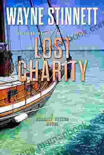 Lost Charity: A Charity Styles Novel (Caribbean Thriller 6)