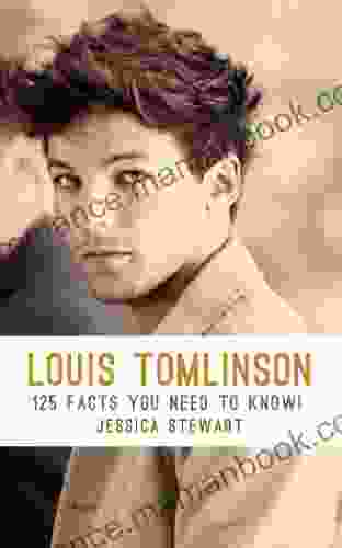 Louis Tomlinson: 125 Facts You Need To Know