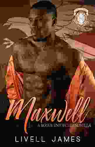 Maxwell (A Rogue Enforcers Novella)