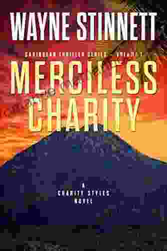 Merciless Charity: A Charity Styles Novel (Caribbean Thriller 1)