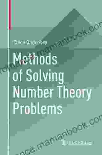 Methods Of Solving Number Theory Problems