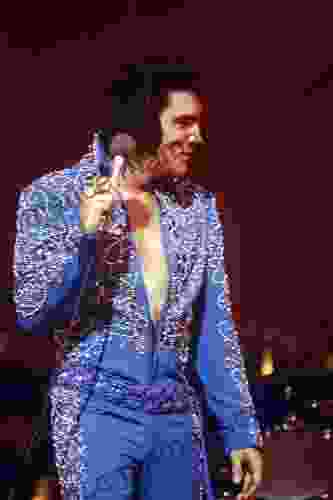 Blue Swirl Vol 3: My Treasured Memories (My Treasured Memories Of Elvis)