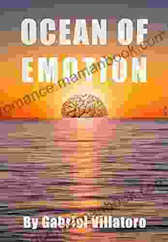 Ocean Of Emotion P G Van