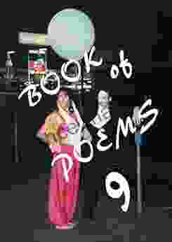 Of Poems 9 Mad Comedy