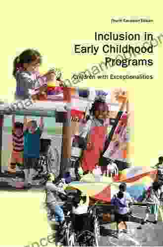 Let S Be Friends: Peer Competence And Social Inclusion In Early Childhood Programs (Early Childhood Education Series)