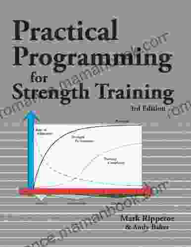 Practical Programming For Strength Training