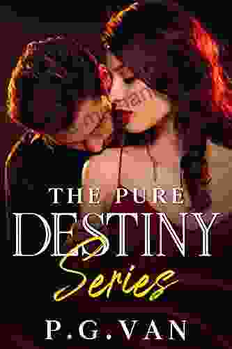 Pure Destiny: A Sweet Indian Romance (Complete Boxset)