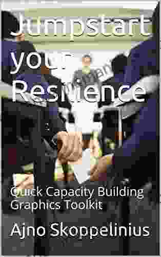 Jumpstart Your Resilience: Quick Capacity Building Graphics Toolkit (Capacity And Resilience Strategies)