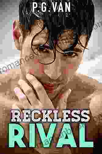 Reckless Rival: An Enemies To Lovers Romance