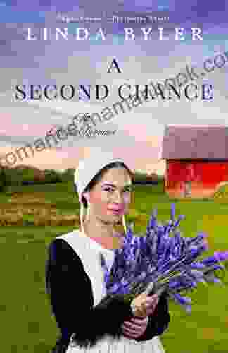 A Second Chance: An Amish Romance