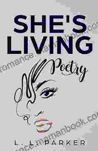 She S Living Poetry: Poetry Collection