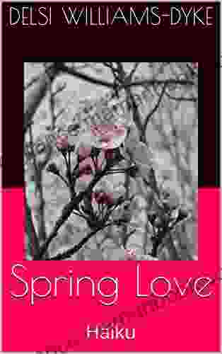 Spring Love: Haiku Sarah Ochieng BSN RN CMSRN