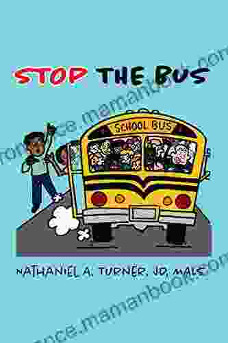 Stop The Bus: Education Reform In 31 Days