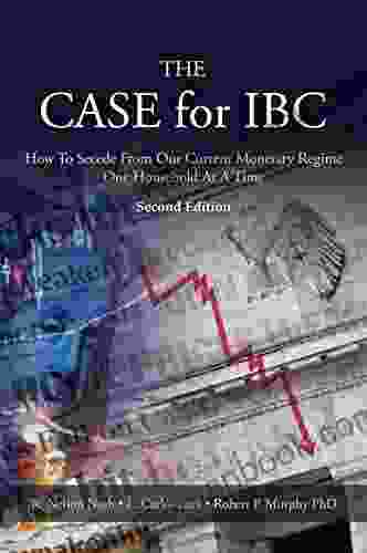 The Case For IBC R Nelson Nash