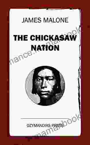 The Chickasaw Nation Anuj Tikku