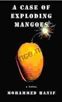 A Case Of Exploding Mangoes