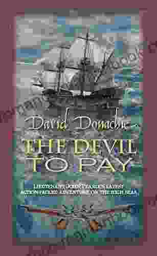 The Devil To Pay (John Pearce 11)