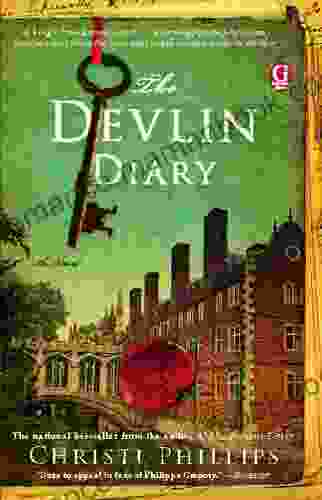 The Devlin Diary Christi Phillips
