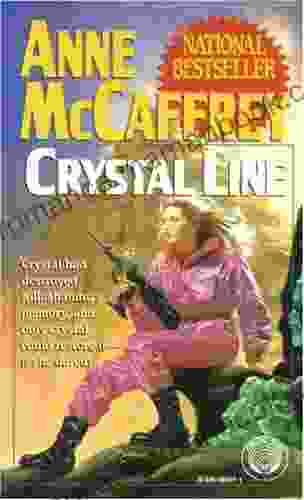 Crystal Line (Crystal Singer Trilogy 3)