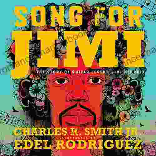 Song For Jimi: The Story Of Guitar Legend Jimi Hendrix