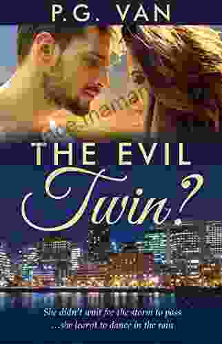 The Evil Twin?: An Indian Billionaire Romance