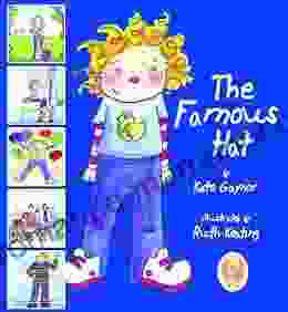The Famous Hat (Special Stories 1)