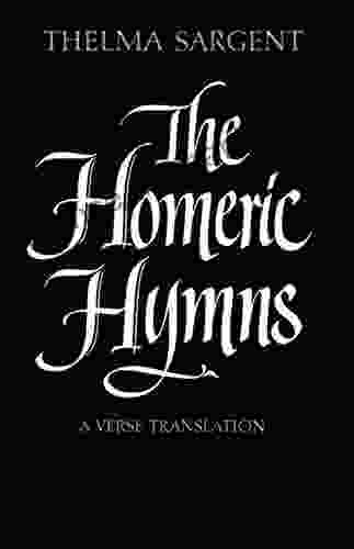 The Homeric Hymns: A Verse Translation