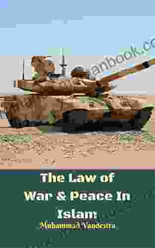 The Law Of War Peace In Islam