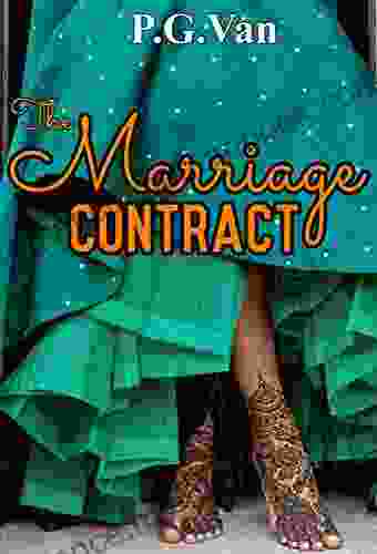 The Marriage Contract: A Billionaire Romance