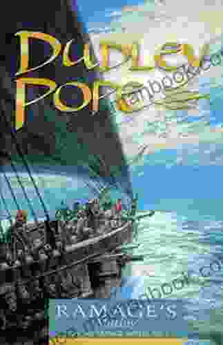Ramage S Mutiny (The Lord Ramage Novels 8)