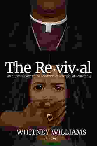 The Revival Whitney Williams