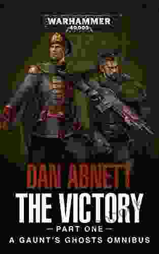 The Victory: Part One (Gaunt S Ghosts 1)