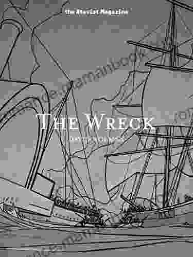 The Wreck (Kindle Single) Wayne Stinnett