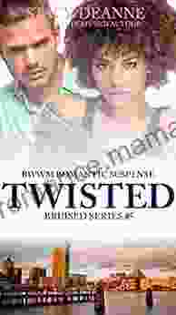 Twisted (The Bruised 5)