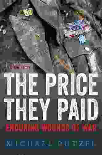 The Price They Paid: Desegregation In An African American Community