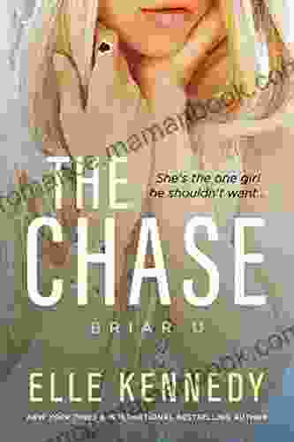 The Chase (Briar U 1)