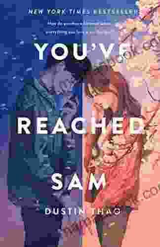 You Ve Reached Sam: A Novel