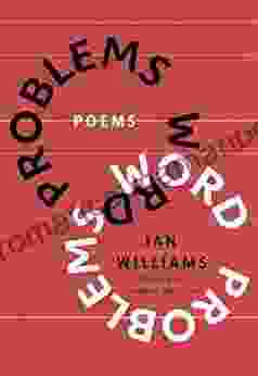 Word Problems Ian Williams