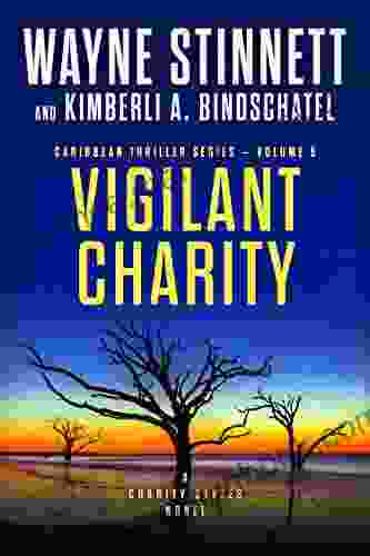 Vigilant Charity: A Charity Styles Novel (Caribbean Thriller 5)
