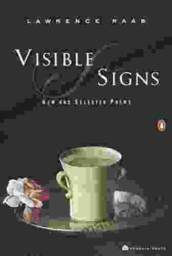 Visible Signs: New And Selected Poems (Penguin Poets)