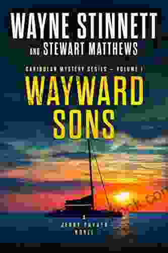 Wayward Sons: A Jerry Snyder Novel (Caribbean Mystery 1)